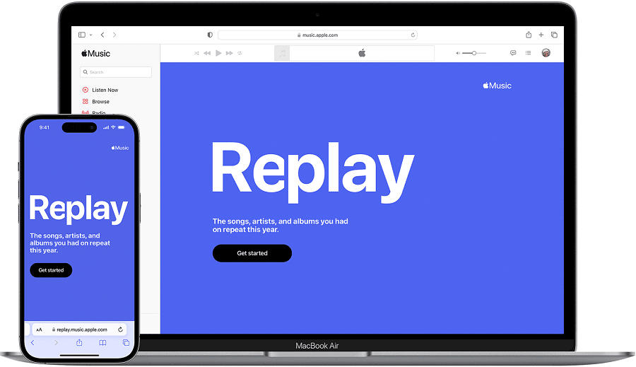 What You Need to Know About Apple Music Replay