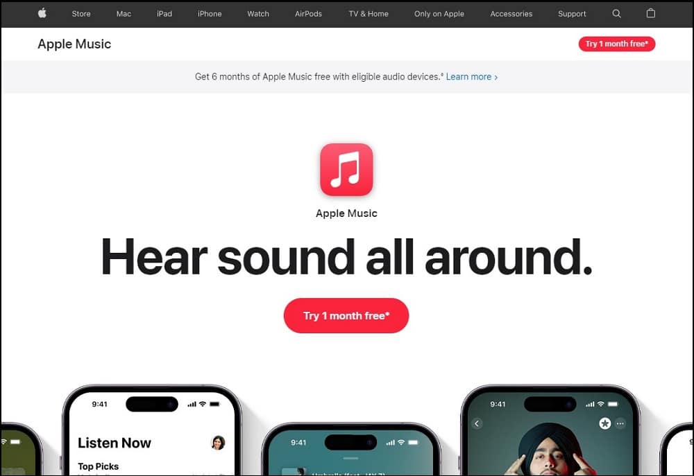Apple Music For Business Overview