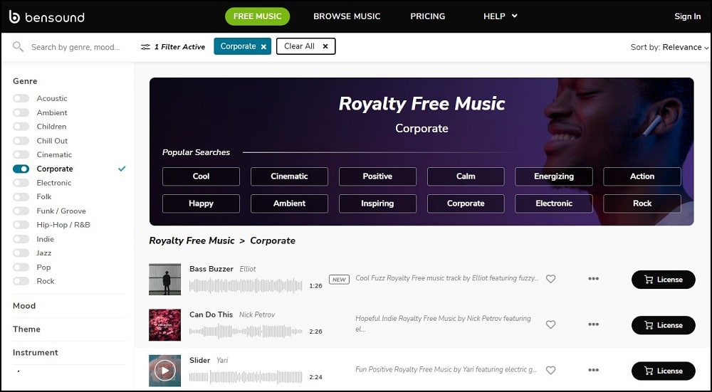 15 Sites to Download Free Copyright free Music BurnLounge 15 Sites to Download Free Copyright free Music BurnLounge