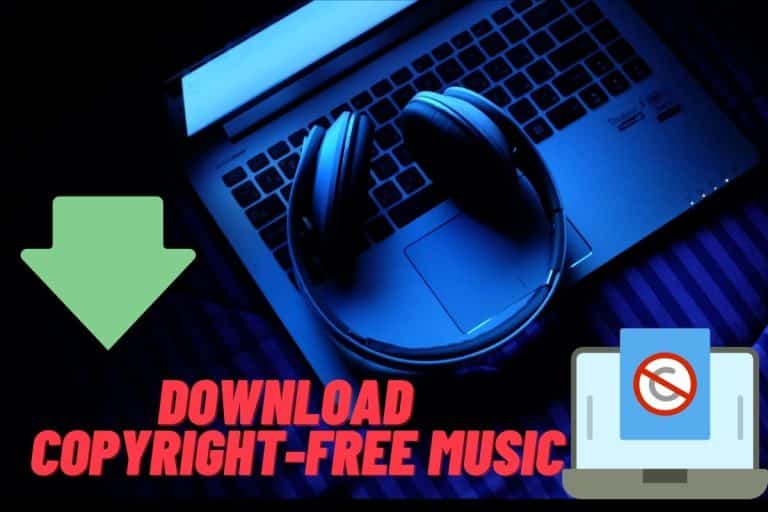 15 Sites to Download Free Copyright-free Music