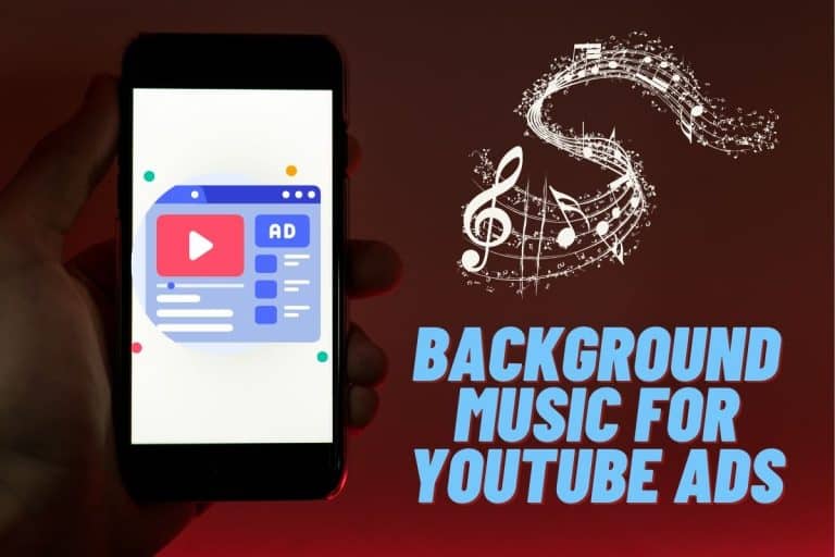 Background Music For Youtube Ads