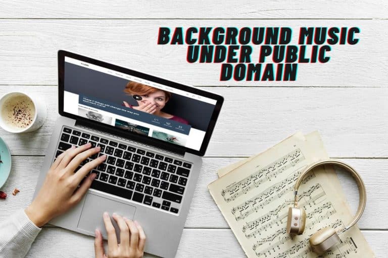 Background Music Under Public Domain