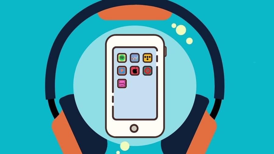 Blanket License Music BurnLounge