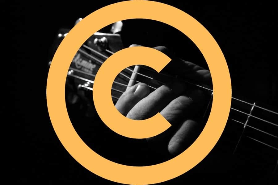 Copyright in Music & Sound Effects