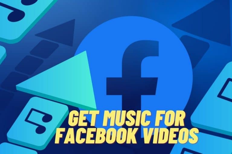 Where to Get Music for Facebook Videos