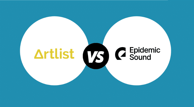 How Does Epidemic Sound Differ From Artlist