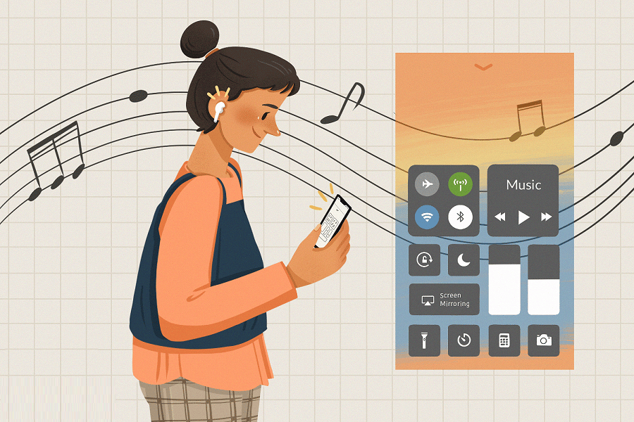 How to Choose the Best Background Music for Apps