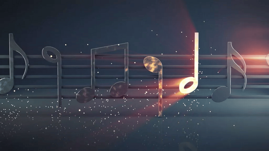 Legal Background Music