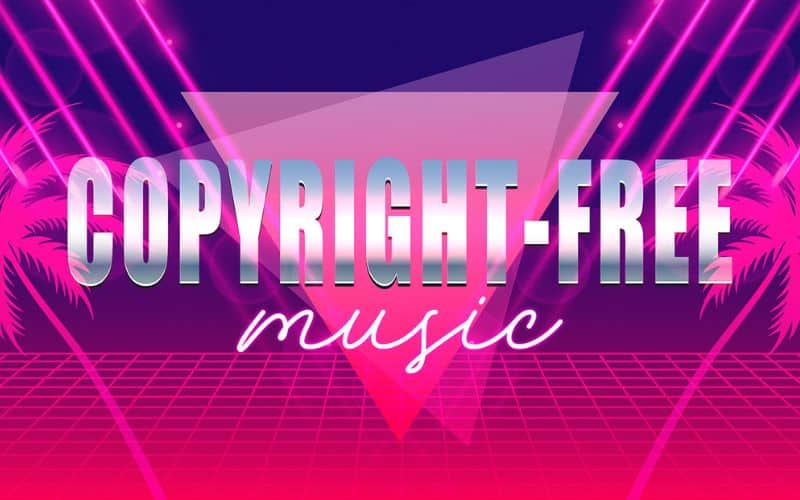 Meaning Of Music Copyright Royalty Free