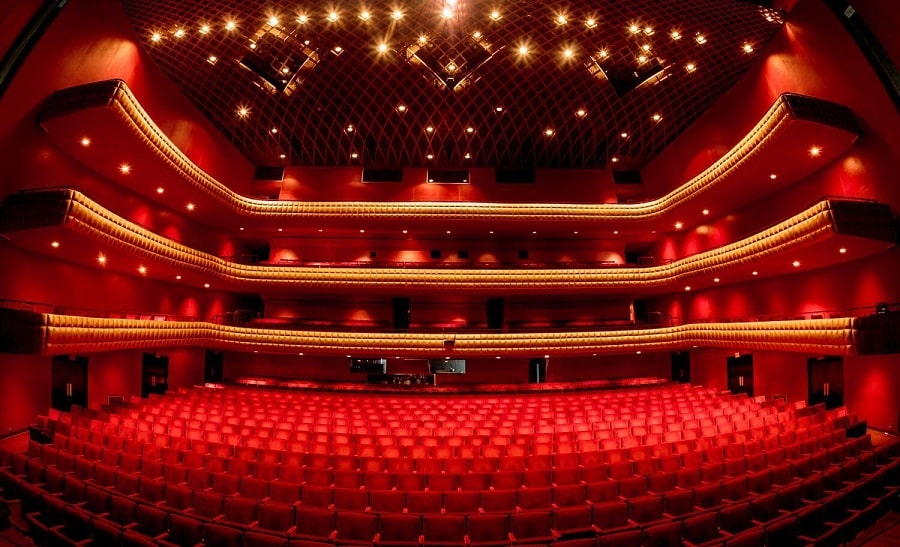 Music For Theater Plays