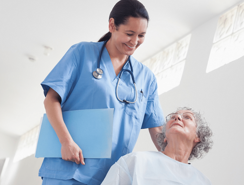 Music In HealthcareFacilities 