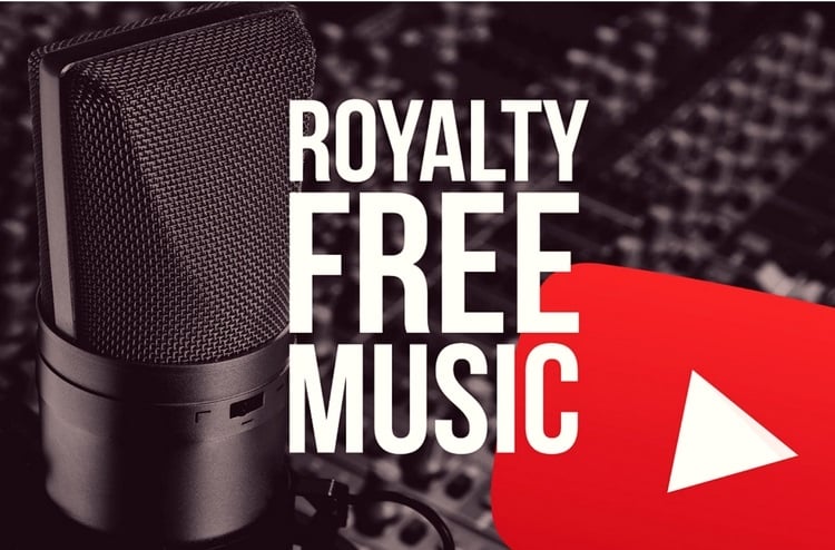 Royalty Free music