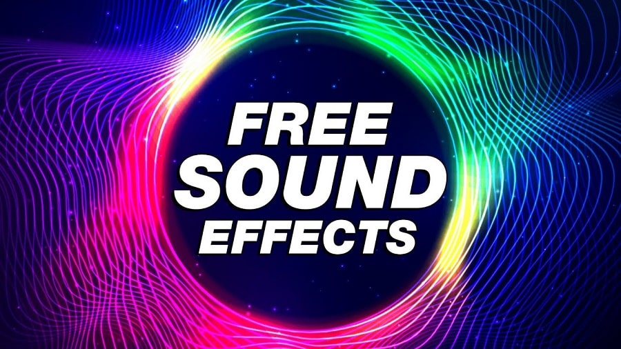 Free Sound Effects (Royalty-Free) - 99Sounds