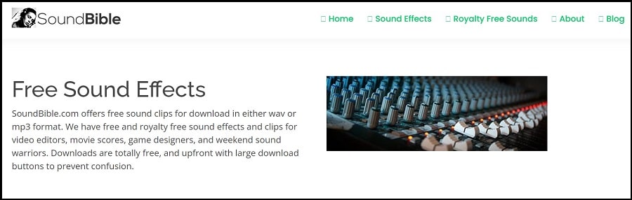 SoundBible