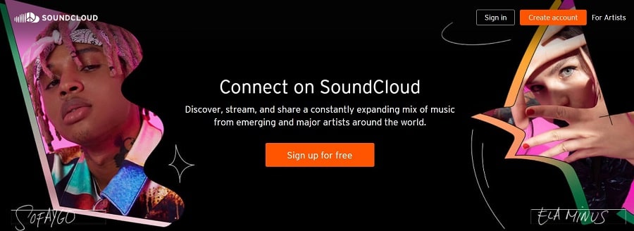 SoundCloud