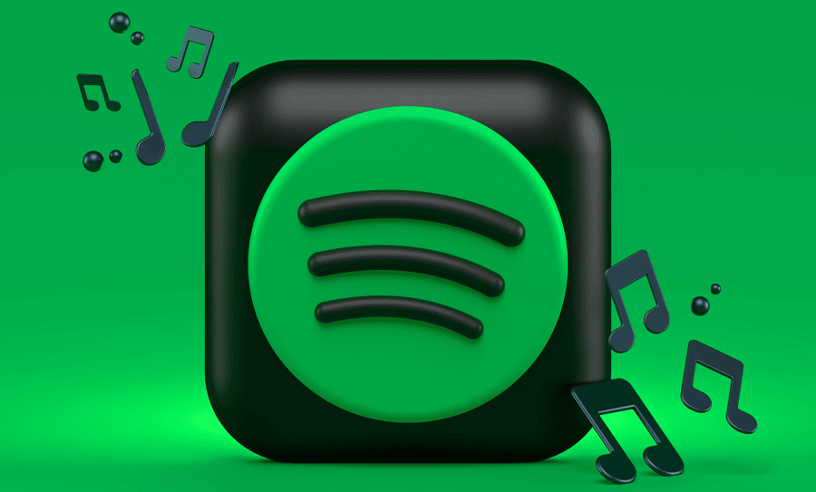 Spotify in your supermarket