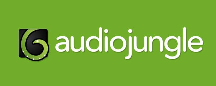 The AudioJungle