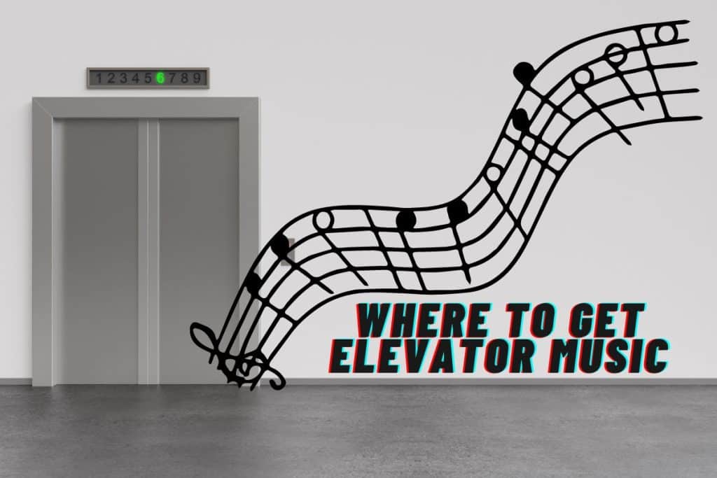 Where to Get Elevator Music BurnLounge