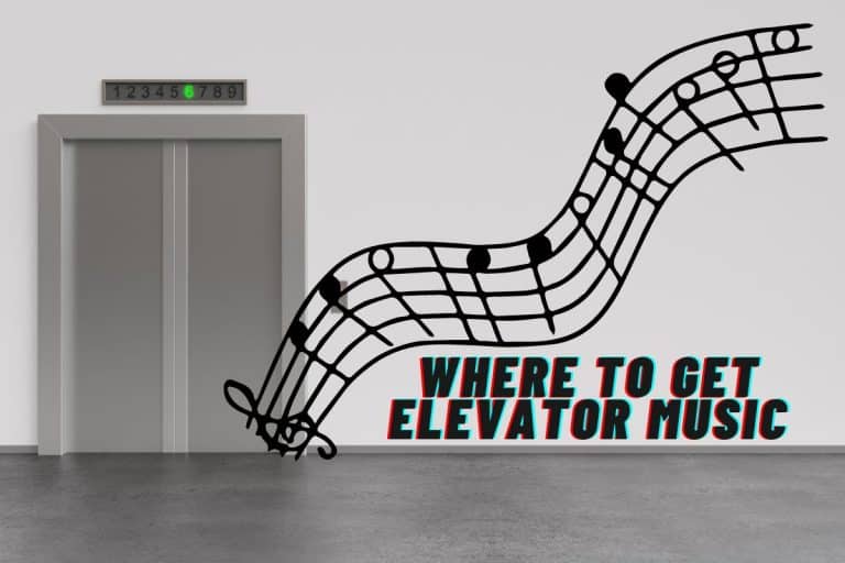 Where to Get Elevator Music