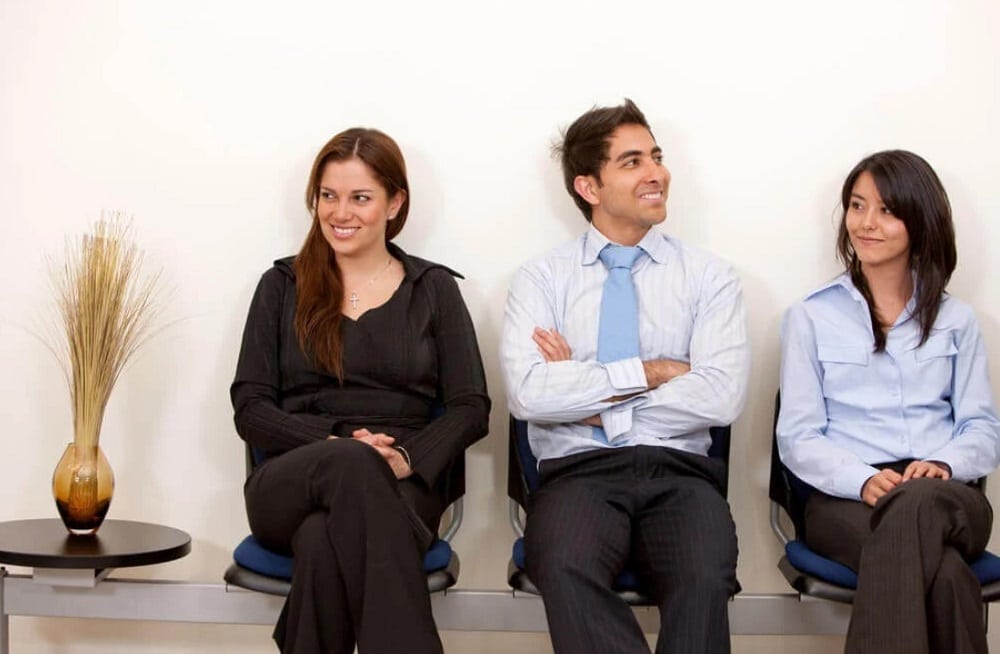 Benefits of Background Music in Waiting Rooms