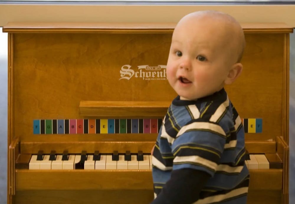 Benefits of adding background music to children’s stories