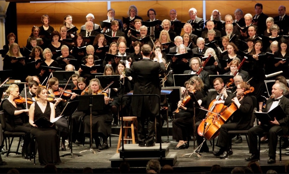 Classical Music