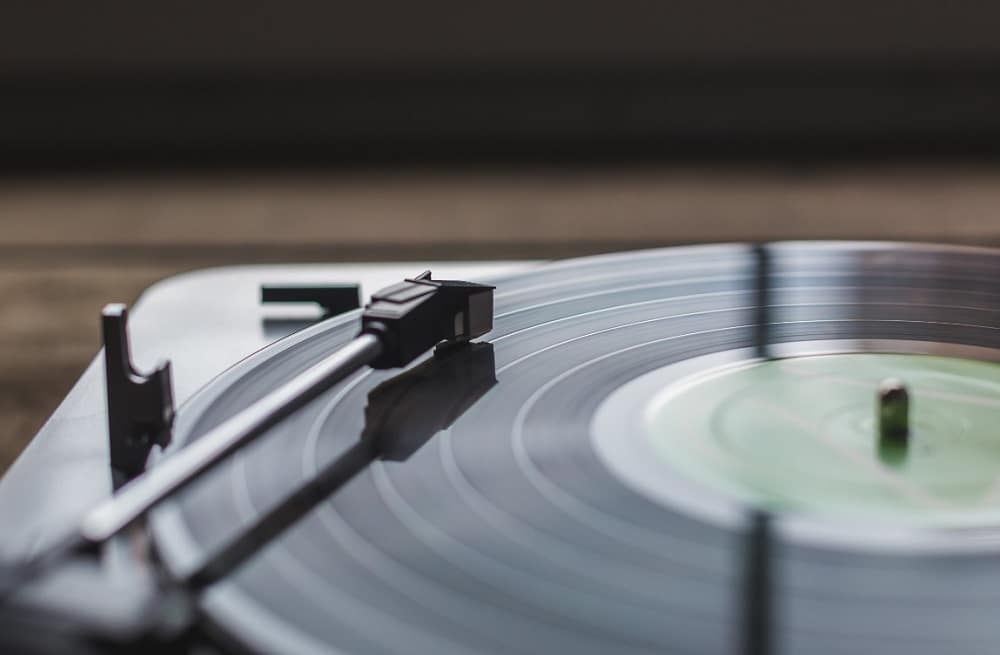 Considerations when choosing background music