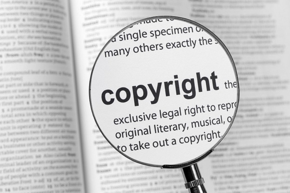 Copyright Ownership