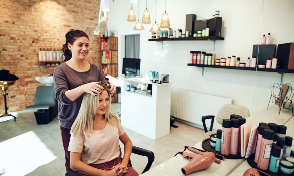 Free Source of Music License for Hair Salon