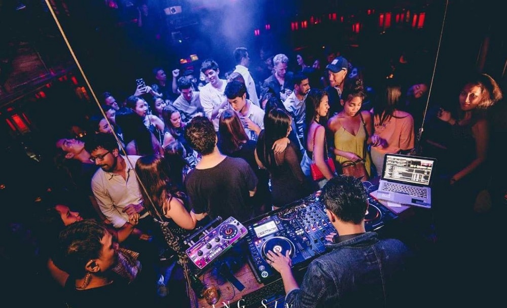 Importance Of Public Communication License For Nightclubs