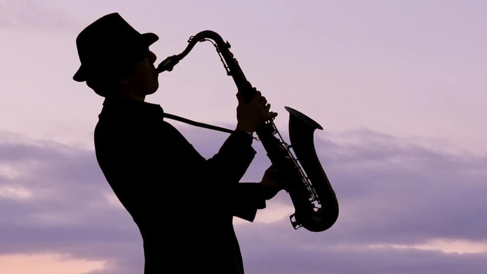 Jazz Music