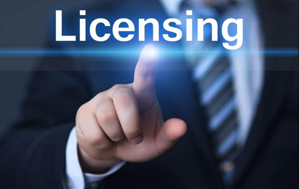 Licensing