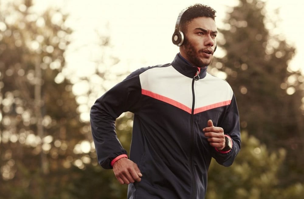 Music Boost Your Performance