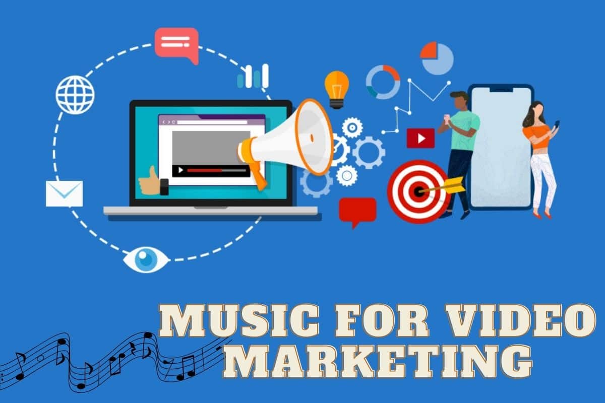 Music for Video Marketing