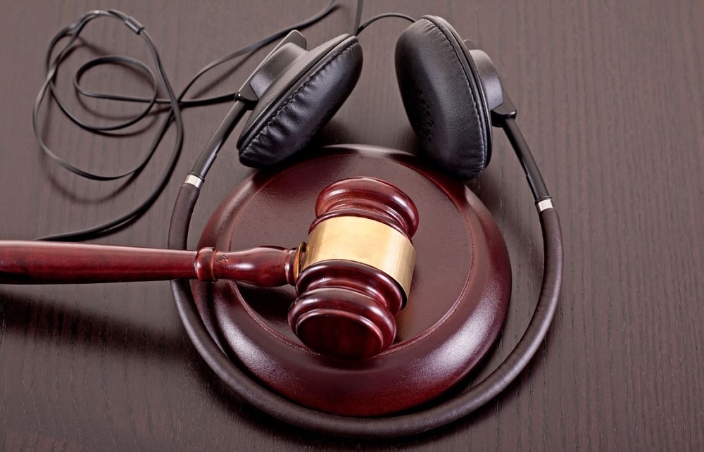 Nightclubs Need A License To Play Music