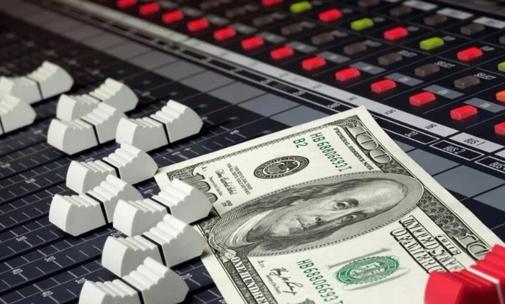Organizations Are Responsible For Issuing Music Licenses