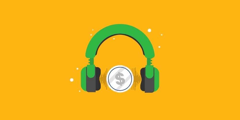 Royalty free music