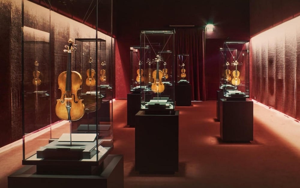 The Role of Music in Museums and Exhibitions