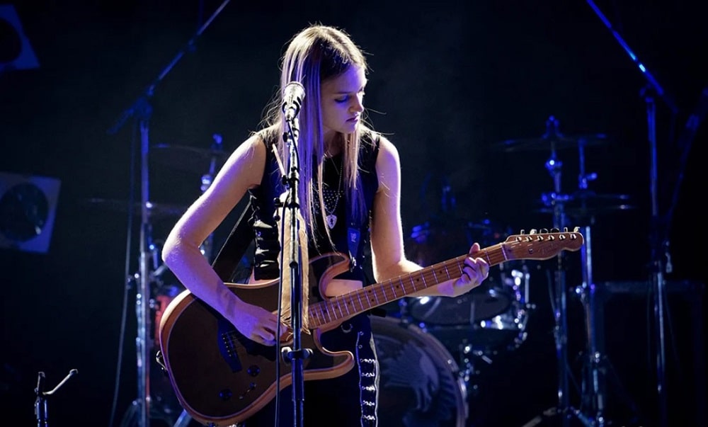 Music Empowers Models To Deliver Stellar Performances