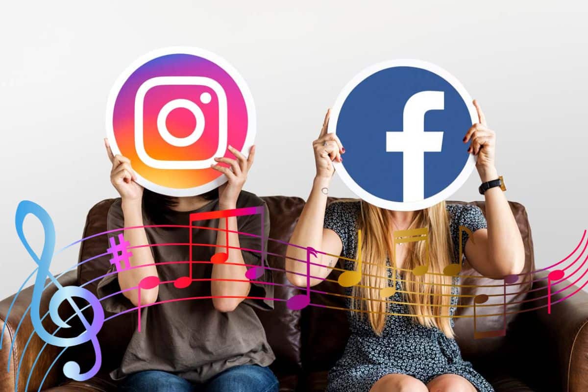Music for Facebook and Instagram Videos