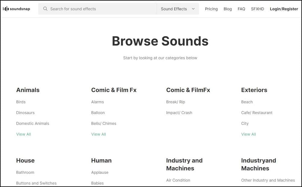 RoyaltyFree Music For Video Production BurnLounge