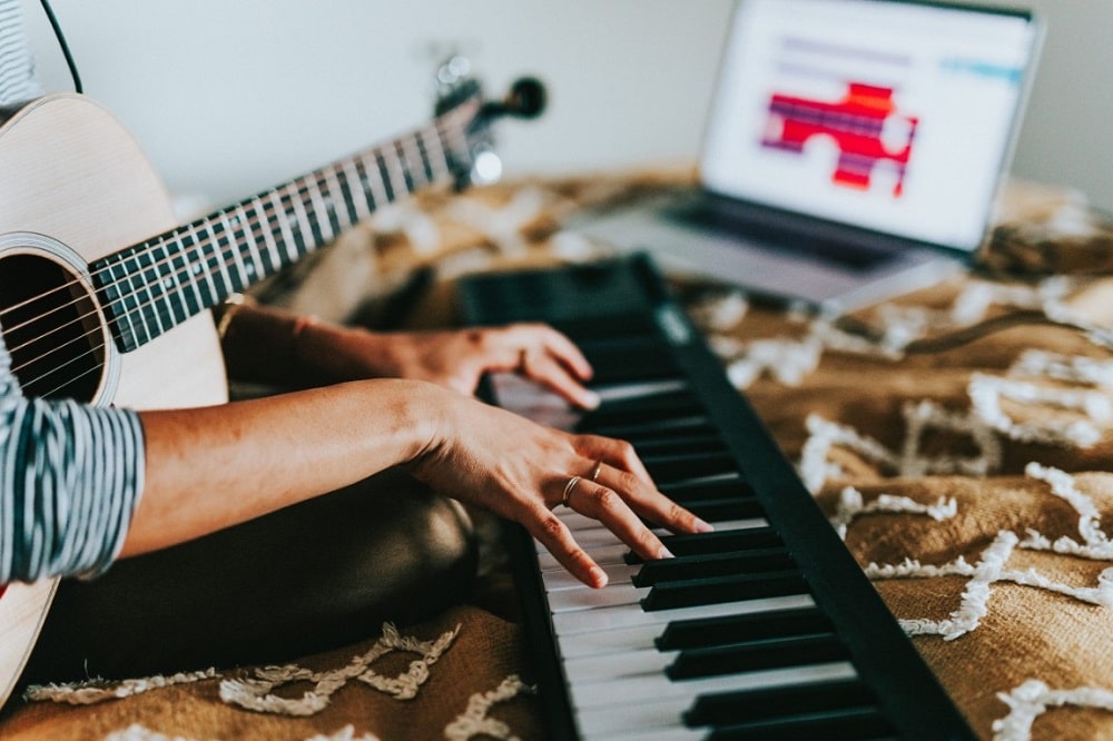 The 4 Main Song Licenses Available Online