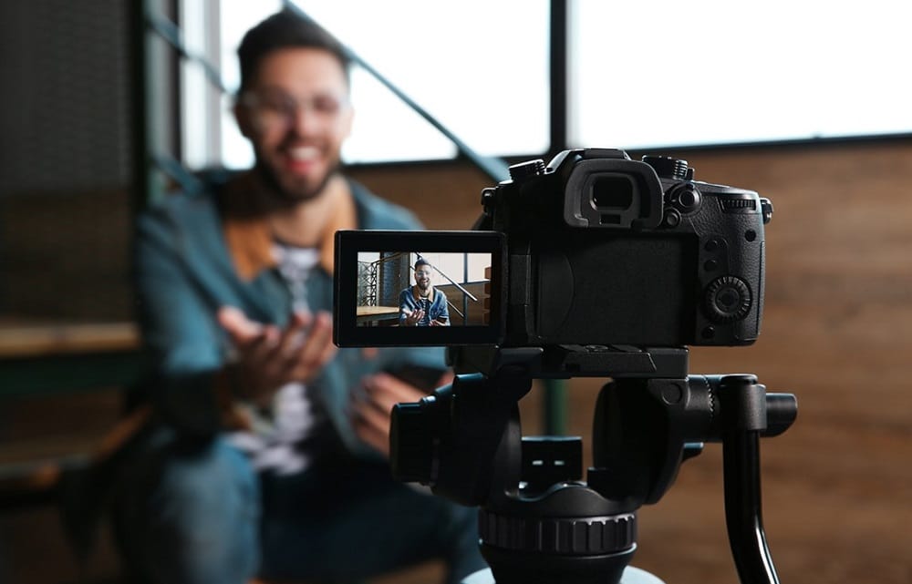 The Benefits of Using Videos to Market Your Company