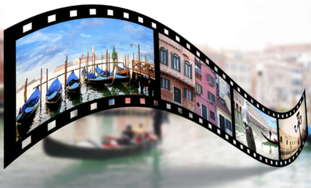 The Ideal Length for a Memorial Slideshow