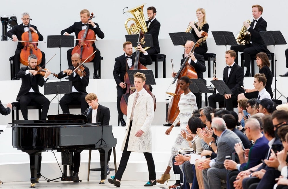 The Role Of Music In Fashion Shows