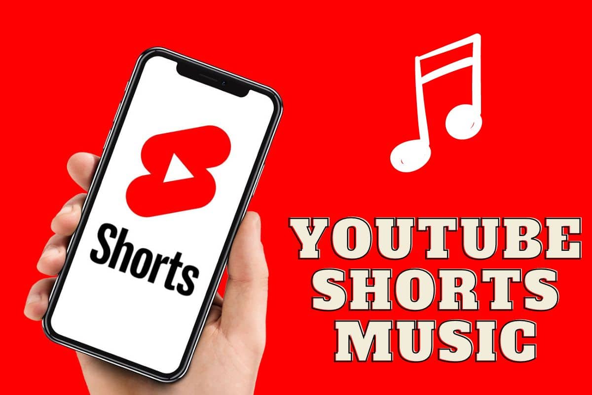 YouTube Shorts Music