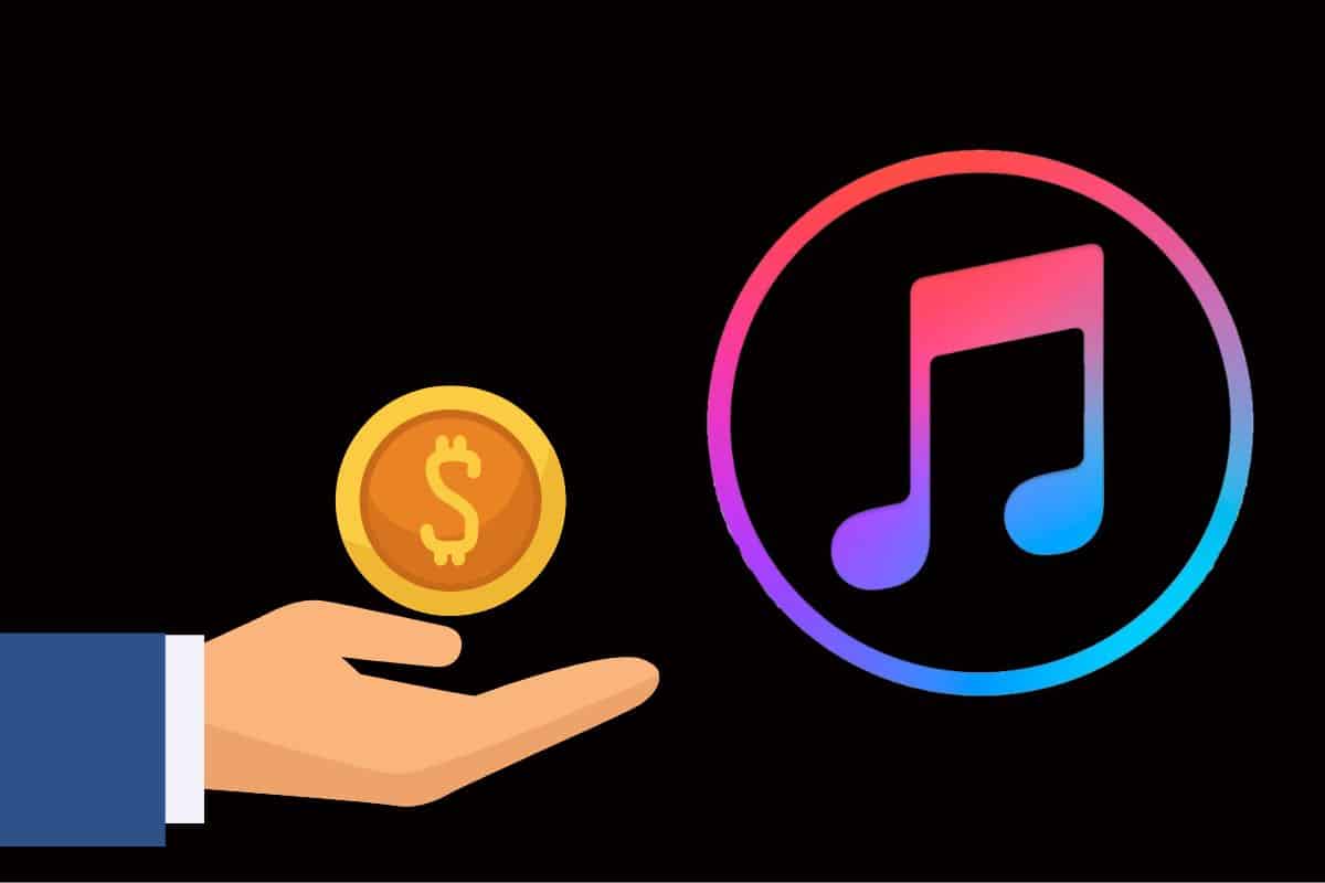 Apple Music Pay per Stream