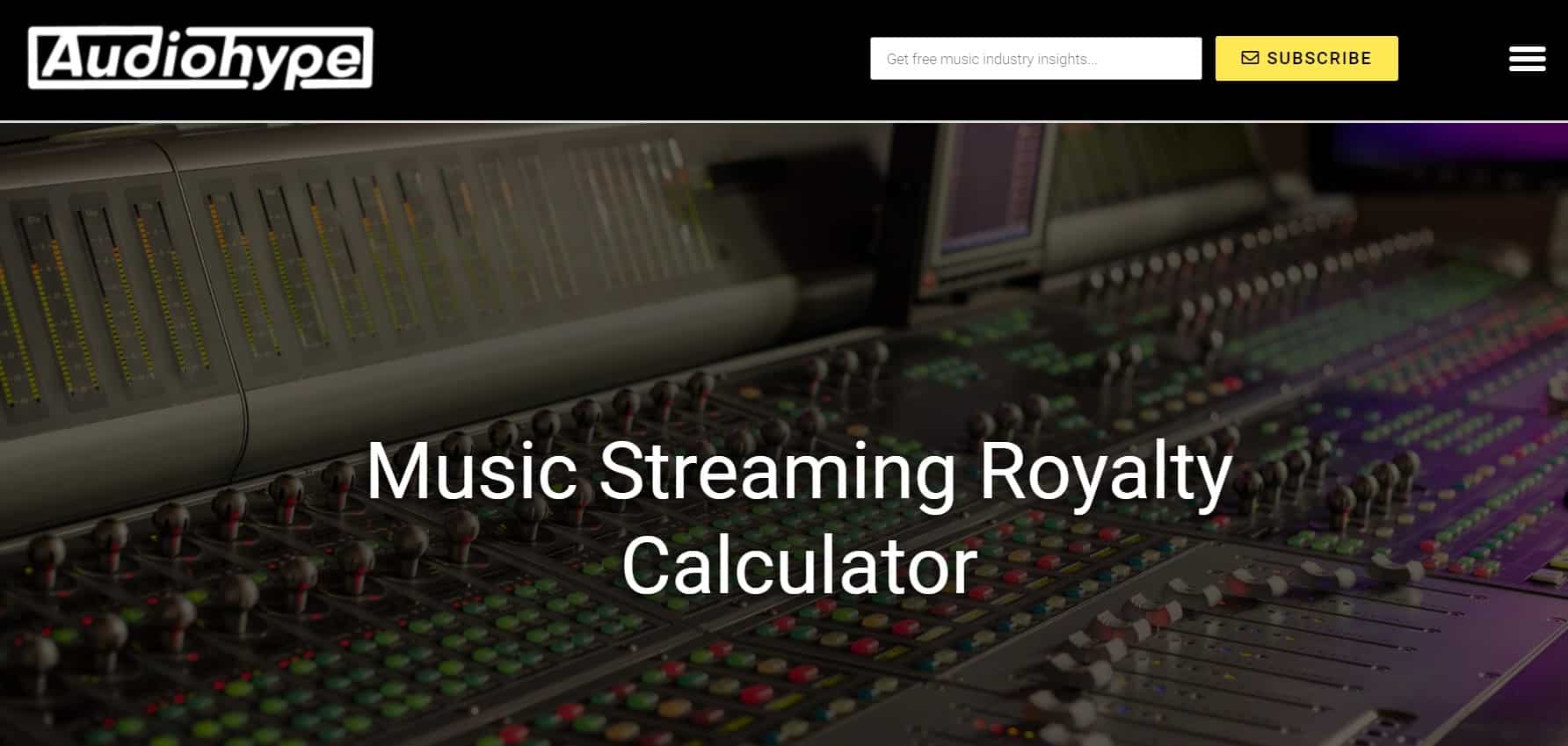 AudioHype