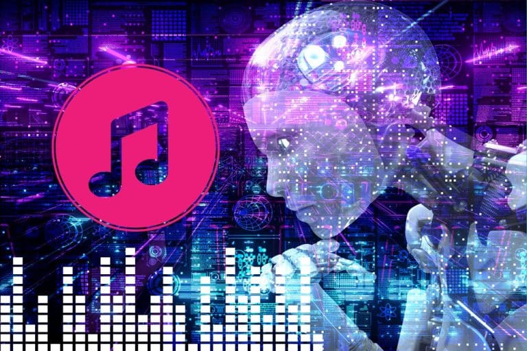 10 Best AI Music Generators (Royalty Free Music) for Creators [2023]