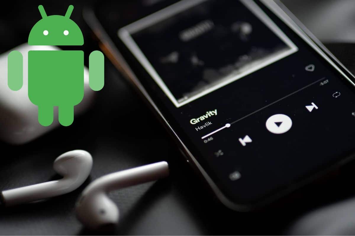 Best Music Players for Android